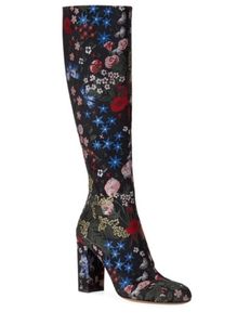 🔥Host Pick 🔥VALENTINO Garavani Floral Boots